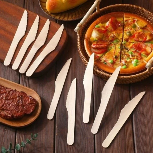 Disposable wooden knife quotation Disposable wooden knife quotation